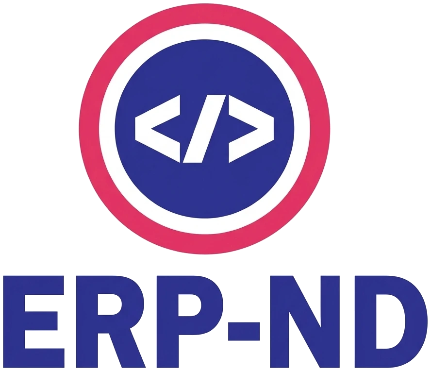 ERP-ND